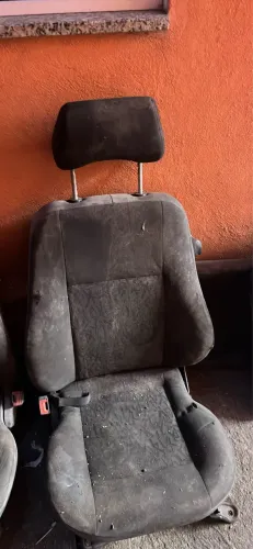 Banco Ford Ka 