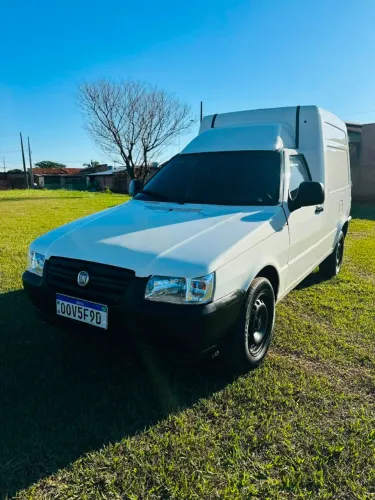 Fiat Fiorino Furg.1.5/1.3/1.3 Fire/1.3 F.flex 2013