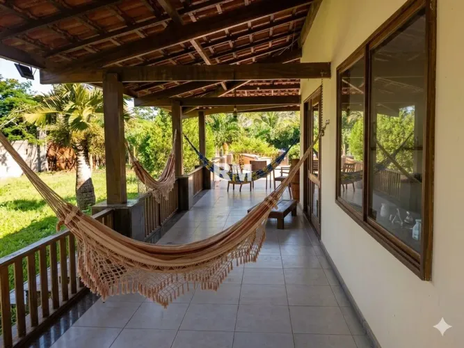 Chacara à Venda em Paudalho - PE com 1.7 Hectares, Casa Sede e Piscina