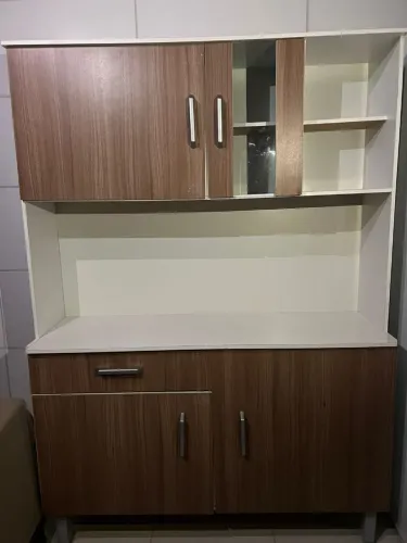 V/ Armário de cozinha