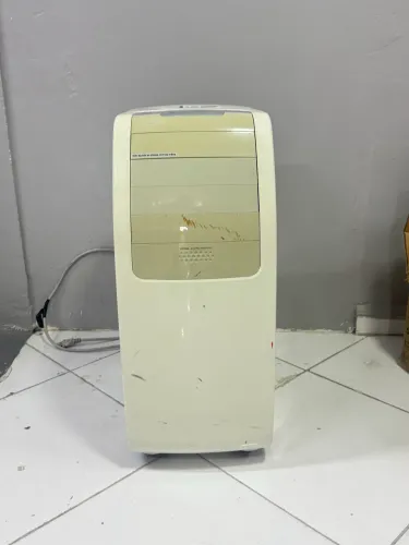 Ar condicionado portátil