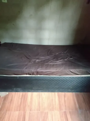 Quarto para homem solteiro