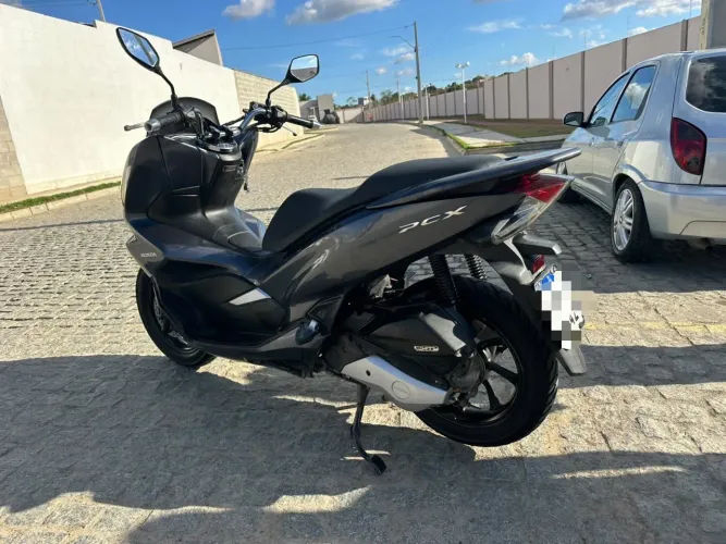 PCX 21 oportunidade Leia a descrição