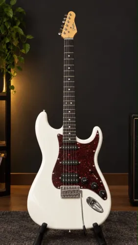GUITARRA GIANNINI G-100