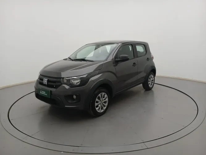 Fiat Mobi Like 1.0 Fire Flex 5P. 2025