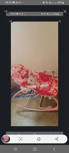 Coisas para bebês 