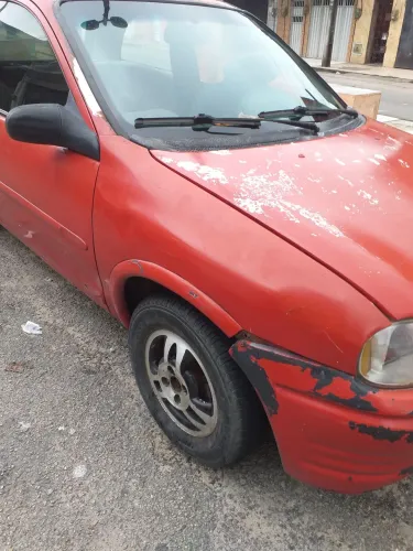 Chevrolet Corsa Wind 1.0 MPFI / EFI 2P 1997