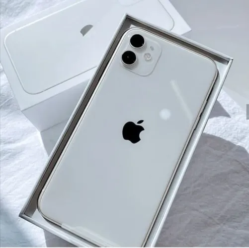 Iphone 11 128GB Impecável completo 