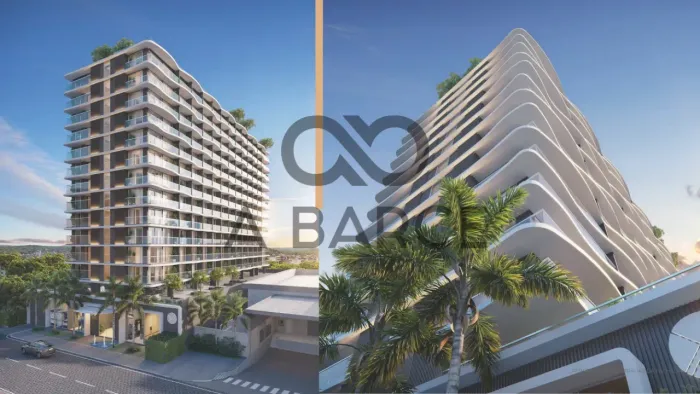 LANÇAMENTO APARTAMENTOS E STUDIOS - SETTE - ILHÉUS/BA