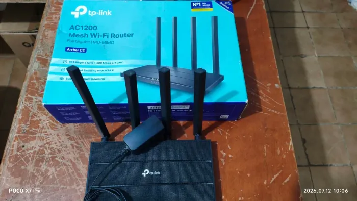 TP LINK AC1200