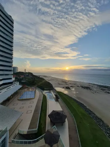 LOCAÇAO 13.500,00 VENDA 3,5 MILHOES, COND, LEONEY DO VALE, EXCLUSIVO APARTAMENTO NA PONTA