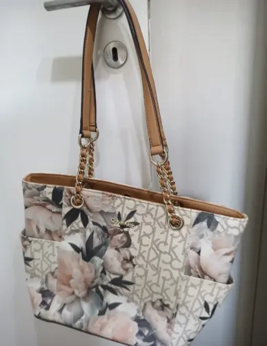 Bolsa original Calvin Klein