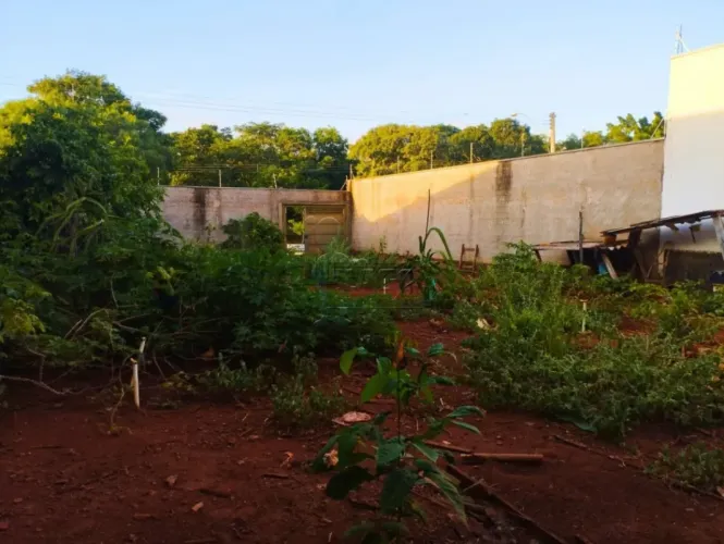 Terreno de 300m² à venda - Jardim Jataí em Luís Antônio - SP