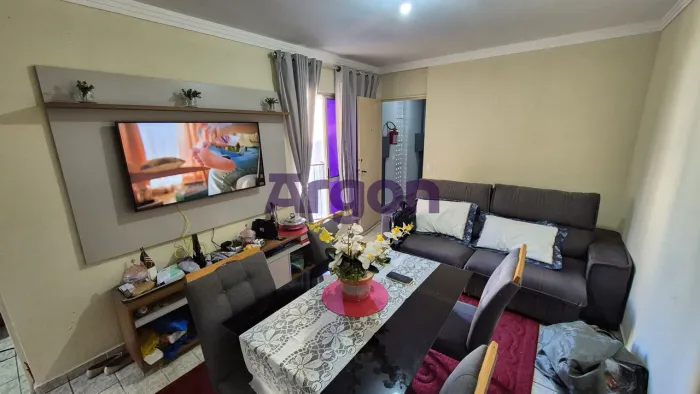Apartamento 2 quartos a venda no Parque Amazônia
