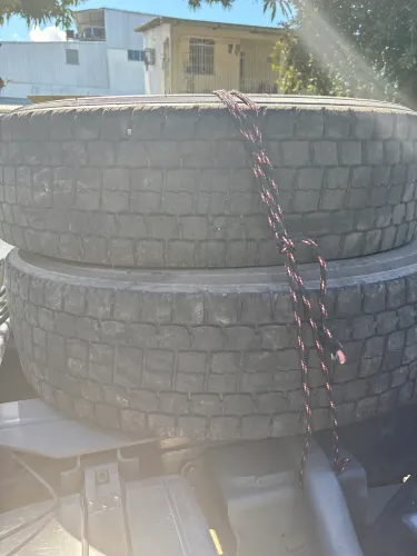 Pneu 295/80 R22.5 Pneu de caminho 2