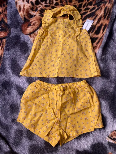 Conjunto carters 24m 
