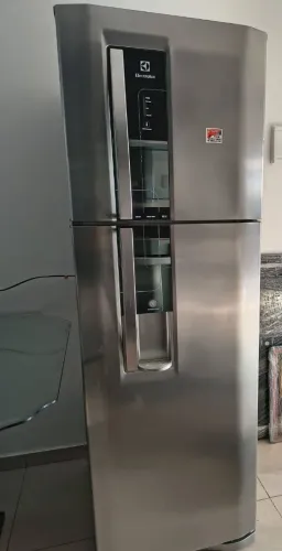 Geladeira Electrolux tw42s