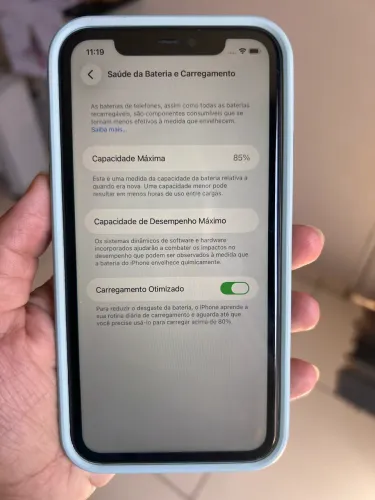 iPhone 11
