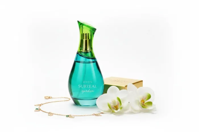 Surreal Garden *descontinuado* avon