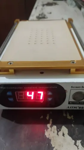 Separadora LCD Aida 899