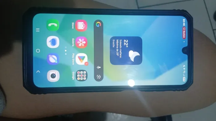 Telefone