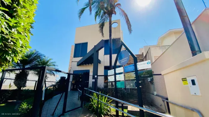 Sala Comercial para Locação em Campo Grande, Chácara Cachoeira, 1 banheiro