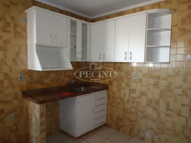 Apartamento centro da Cidade