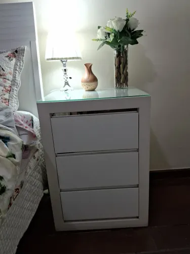 Mesa de cabeceira 