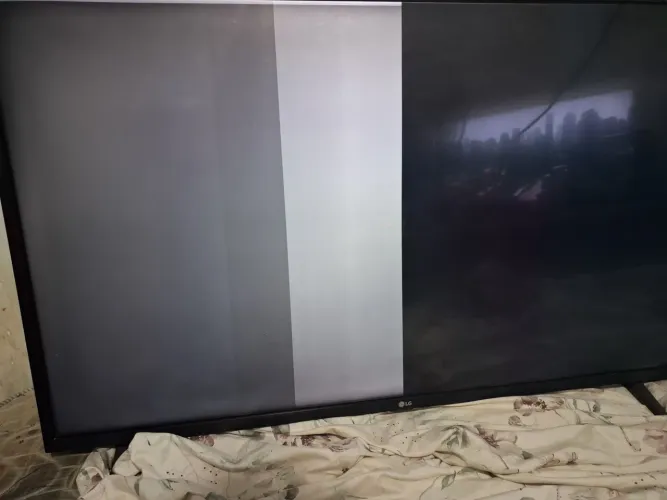 Vende tv LG