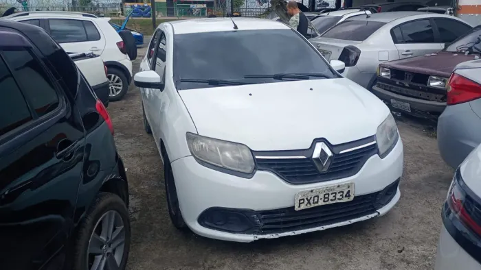 Locação para motorista de aplicativo