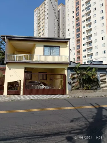 Excelente imóvel à venda, ótima localização.