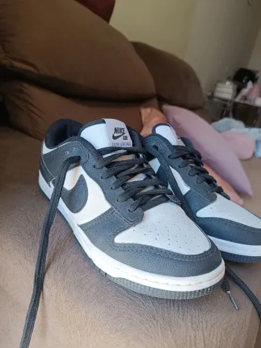 Nike SB Dunk Low Pro 37 Conservado 