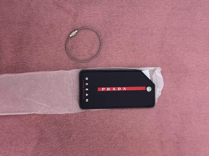 tag de mala prada ocean luna rossa