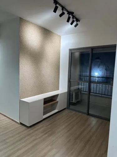 CARMEL - Apartamento com 2 quartos para locação, 51m, por 2500,00 - Gleba Fazenda Palhano,