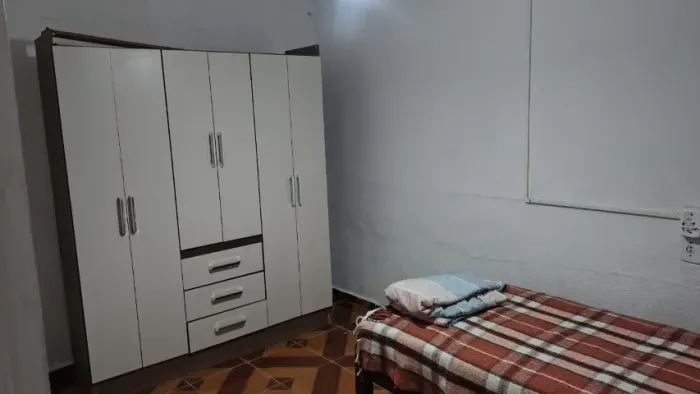 Kitnet Mobiliada no Mogilar