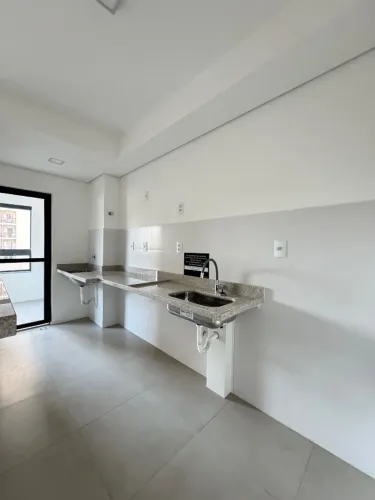 Apartamento zona sul 890mil