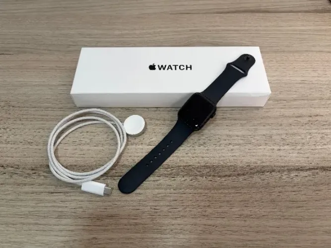 Apple Watch SE 3 GPS 40 mm (na garantia)