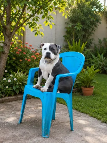 American Bully