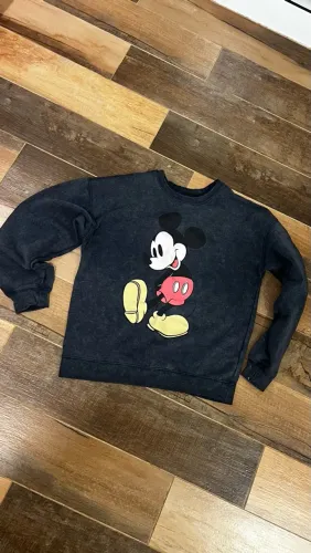 Moleton DISNEY mickey tamanho p