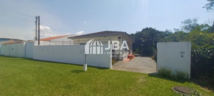 TERRENO DE ESQUINA, PLANO, PROX. PASSARELA