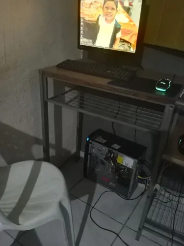 Vendo computador