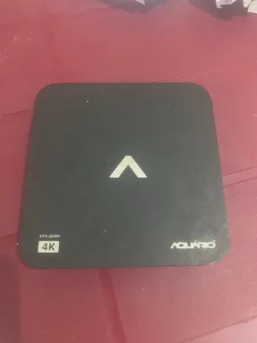 Tv box