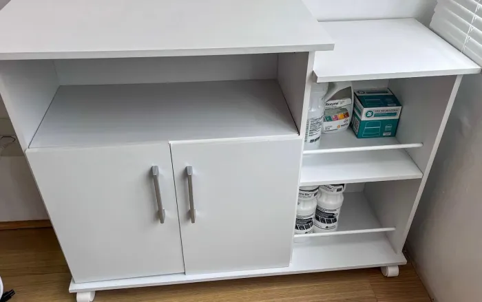 Armário Buffet