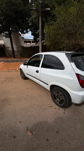 Chevrolet Celta Life/ LS 1.0 MPFI 8V Flexpower 3P 2013