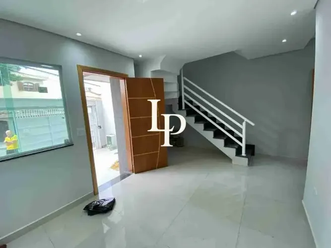 Casa à Venda, Vila Curuçá, Santo André, SP