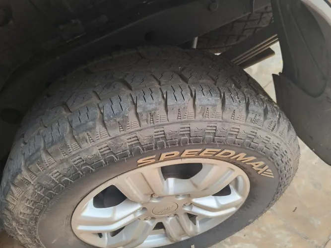 Pneu 265x65x17