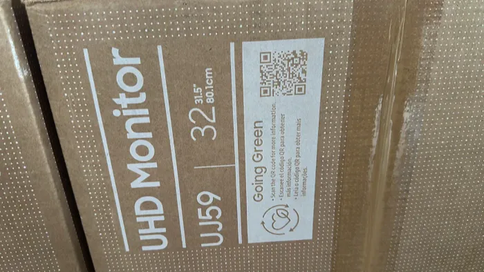 Monitor de computador 32 polegadas 