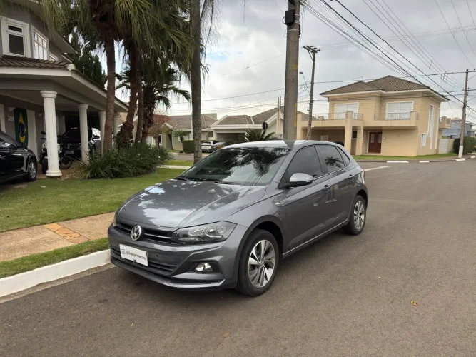 Volkswagen Polo Comfort. 200 TSI 1.0 Flex 12V Aut. 2019