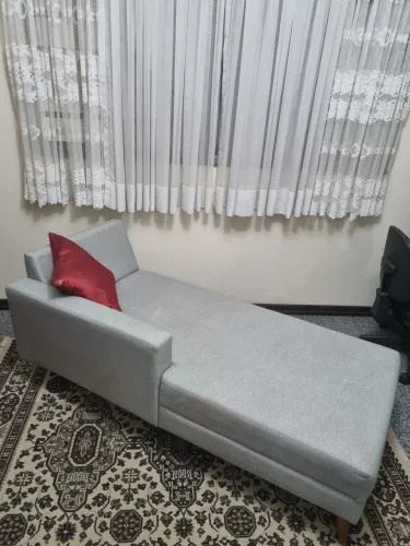 Sofá/ Divã