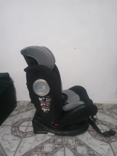 Bebê conforto Burigotto